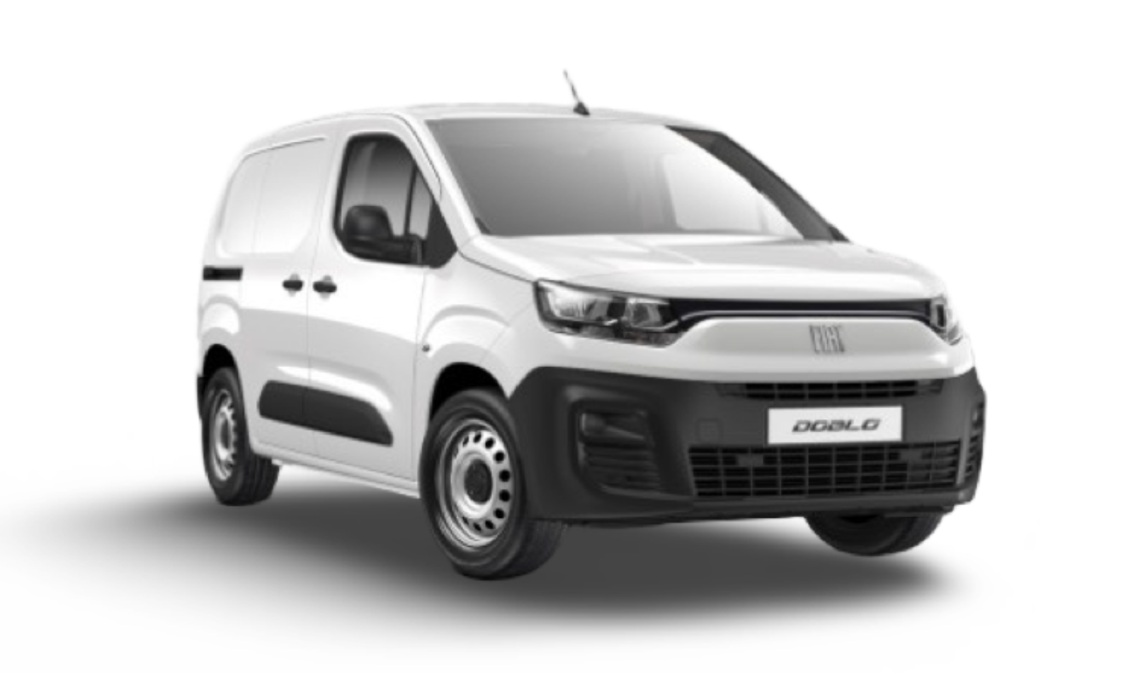 Fiat Professional Dobló Maxi - Suscripción