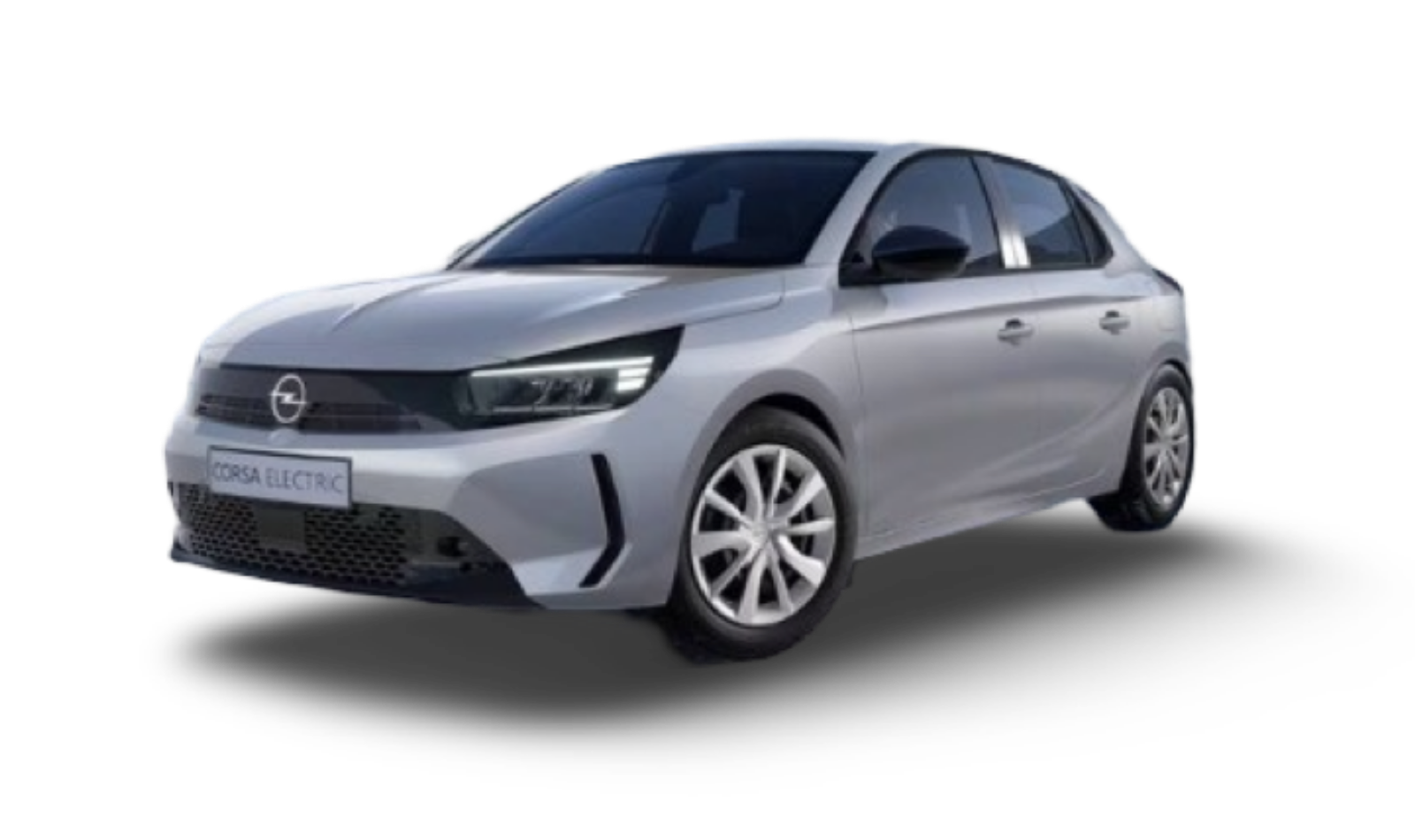 Opel Corsa Edition - Suscripción