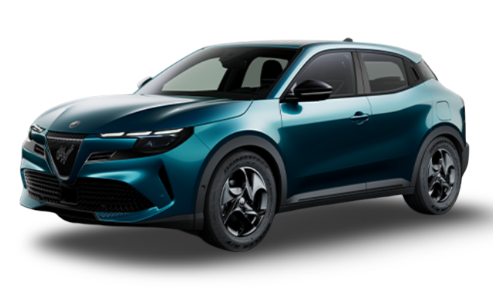 Alfa Romeo Junior - Suscripción