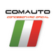 Logotipo de Comauto Sport