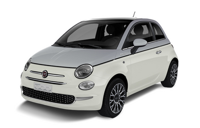 Fiat 500 - Suscripción