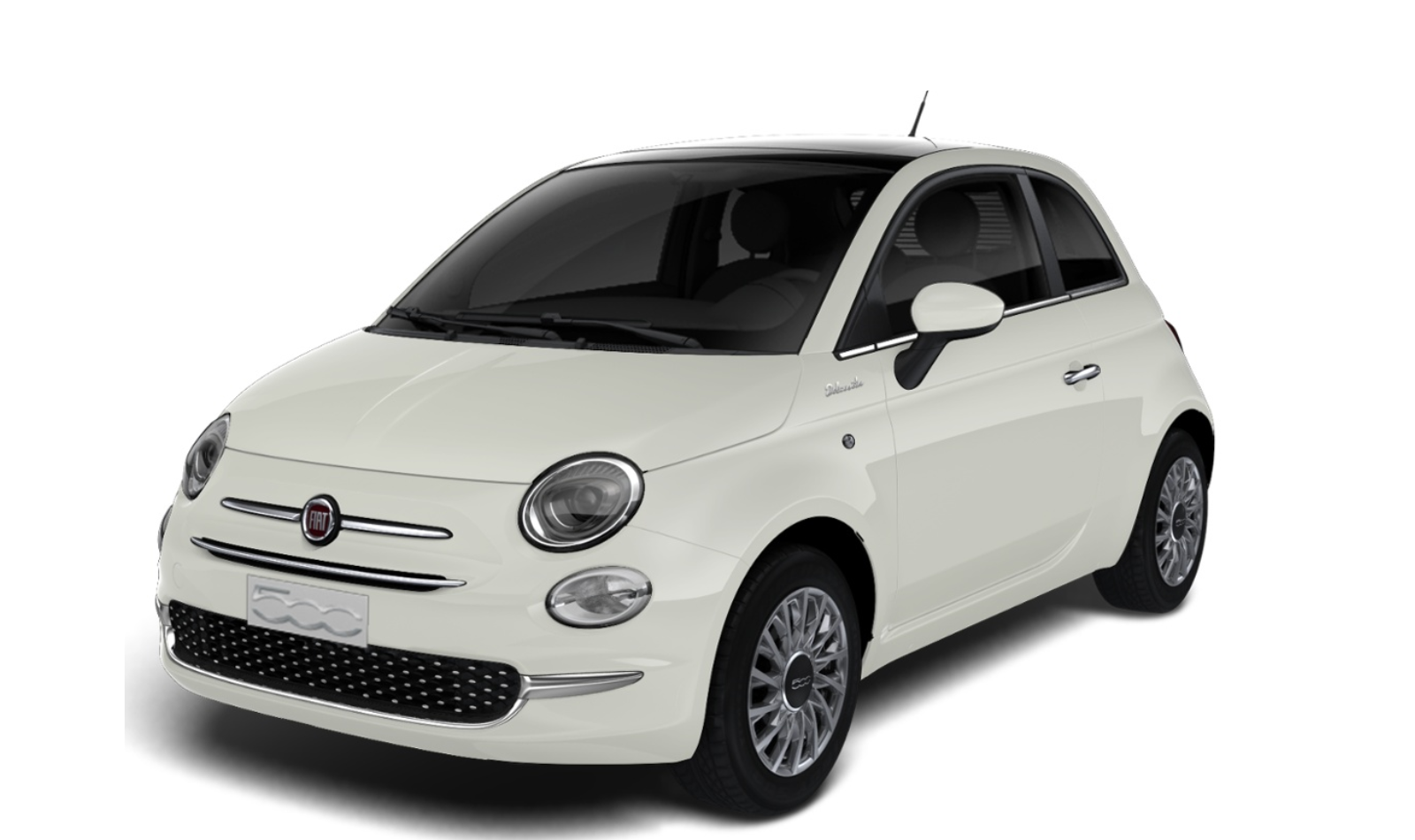 Fiat 500 dolcevita - Suscripción