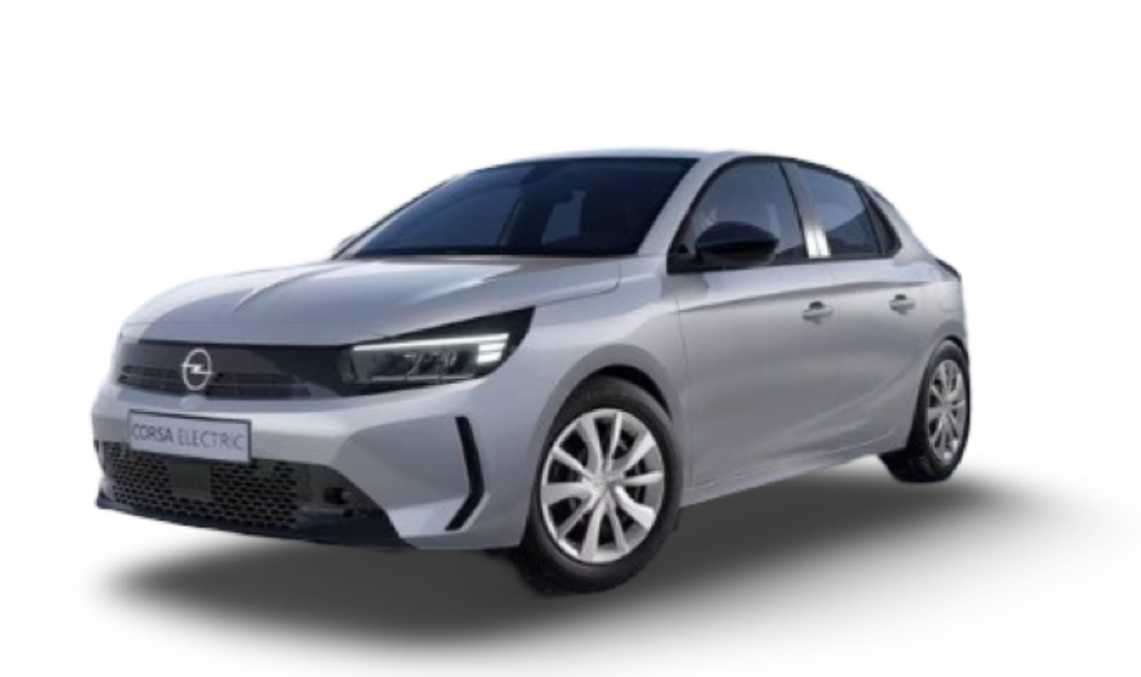 Opel corsa - Suscripción