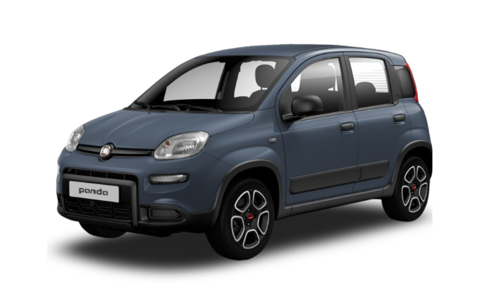 Fiat Panda - Suscripción