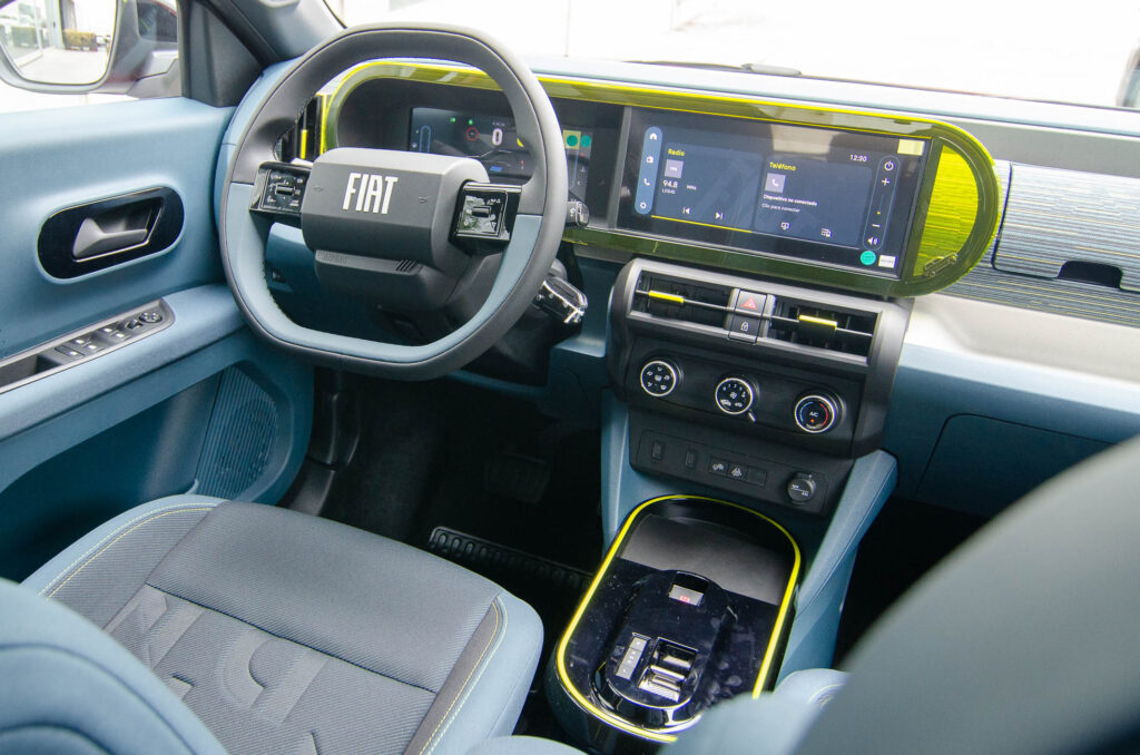 Fiat Castellón