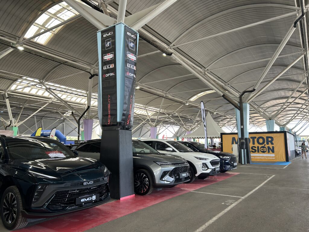 Dr automobiles